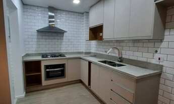 Imagem 4: Apartamento com 2 dormitórios à venda, 66 m² por R$ 434.000,00 - Jardim Paraíso - Santo An