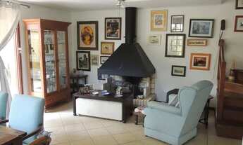 Imagem 2: Porto Alegre - Casa de Condomínio - Pedra Redonda