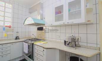 Imagem 3: Venda Apartamento 3 Dormitórios - 218 m² Higienópolis