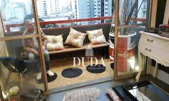 Imagem: Apartamento com 1 dormitório à venda