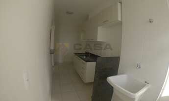 Imagem 2: DD Oportunidade apartamento de 2 quartos condomínio Mirante de Jacaraipe !!!