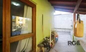 Imagem 4: Casa em Passo da Areia