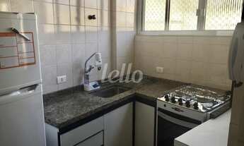 Imagem: São Paulo - Apartamento Padrão - Bela