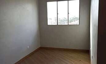 Imagem 5: Apartamento com 2 dormitórios para alugar, 51 m² por R$ 1.859,13/mês - Jardim Pitangueiras