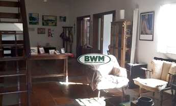 Imagem 2: Casa à venda, 239 m² por R$ 650.000,00 - Jardim Morumbi - Sorocaba/SP