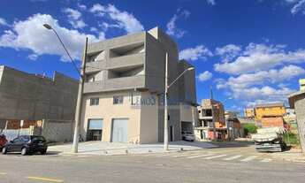 Imagem 6: Apartamento com 2 dormitórios para alugar, 60 m² por R$ 1.500,00/mês - Alves Dias - São Be