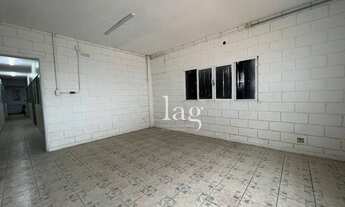 Imagem 6: Galpão para alugar, 700 m² por R$ 12.500,00/mês - Jardim Zulmira - Sorocaba/SP