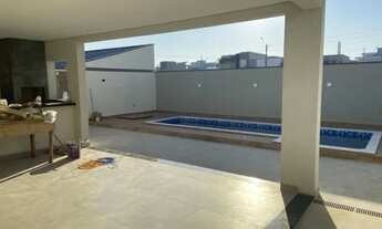 Imagem 6: Casa sobrado a venda Condominio Gaivotas Monte Mor SP