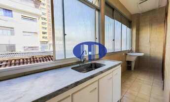 Imagem 7: Apartamento com 2 dormitórios à venda, 65 m² por R$ 380.000,00 - Santo Antônio - Belo Hori