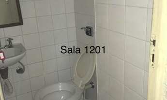 Imagem 5: Sala comercial para aluguel c 50 m2 no Centro - Rio de Janeiro - RJ