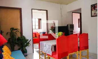 Imagem: Casa para Aluguel - Duque de Caxias, 3 Quartos