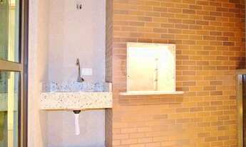 Imagem 3: Apartamento 2 dormitórios com suíte e 2 vagas no Champagnat / Bigorrilho