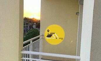 Imagem 5: Apartamento com 2 dormitórios à venda, 53 m² por R$ 276.000,00 - Jardim Sul - São José dos