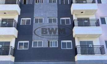 Imagem: Apartamento à venda, 58 m² por R$ 270.000,00