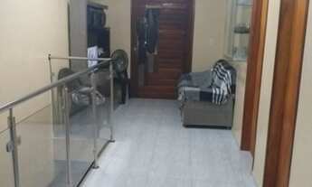 Imagem 4: Casa duplex Casa com 2 dormitórios