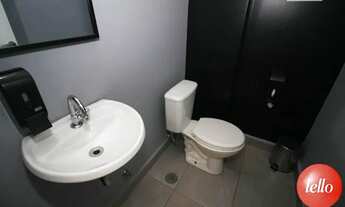 Imagem 4: São Paulo - Conjunto Comercial/Sala - Vila Mascote