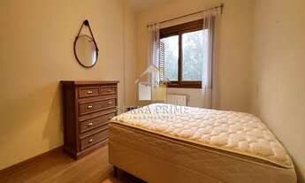 Imagem 6: APARTAMENTO A POUCOS PASSOS DA RUA COBERTA DE GRAMADO