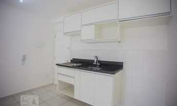 Imagem 5: Apartamento para Aluguel - Cambuci, 1 Quarto, 38 m2