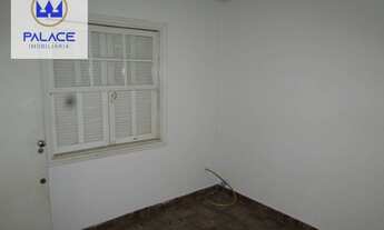 Imagem 2: Casa com 4 dormitórios para alugar, 152 m² por R$ 2.800,66/mês - Higienópolis - Piracicaba