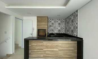 Imagem: Cobertura com 4 dormitórios à venda, 140