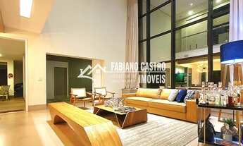 Imagem 5: Sobrado a venda no condomínio Gaivota II