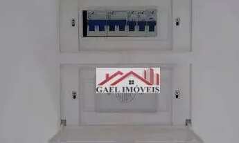 Imagem 6: Casa com 1 dormitório para alugar, 40 m² por R$ 1.230/mês - Vila Dalila - São Paulo/SP