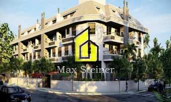 Imagem 7: Residencial alto padrão. aceita financiamento. Apartamento com 2 dormitórios sendo uma sui