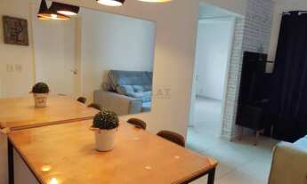 Imagem 5: APARTAMENTO PARA LOCAÇÃO NO EDIFÍCIO ILHAS GREGAS - SOROCABA/SP