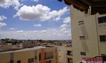 Imagem: Apartamento com 2 dormitórios, 98 m²