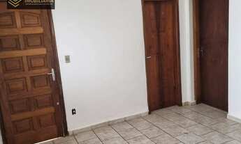 Imagem 3: Kitnet com 1 dormitório para alugar, 35 m² por R$ 650,00/mês - Vila São Lúcio - Botucatu/S