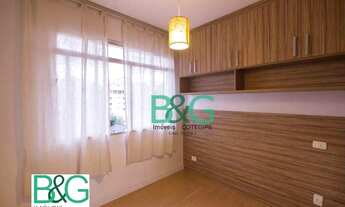 Imagem 2: Apartamento com 1 dormitório à venda, 38 m² por R$ 249.000,00 - Campos Elíseos - São Paulo