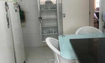 Imagem 5: Apartamento com 2 dormitórios para alugar, 90 m² por R$ 4.900,00/mês - Moema - São Paulo/S