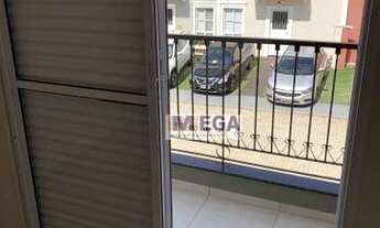 Imagem 6: Casa com 3 dormitórios à venda, 107 m² por R$ 890.000,00 - Parque Nova Suiça - Valinhos/SP