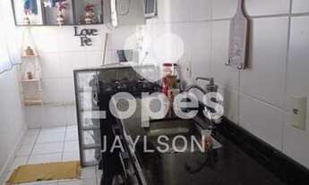 Imagem 2: Apartamento-À VENDA-Pavuna-Rio de Janeiro-RJ