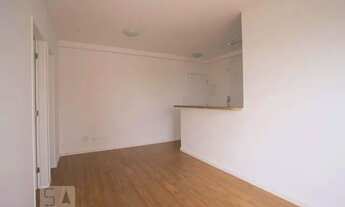 Imagem 3: Apartamento para Aluguel - Chácara Inglesa, 1 Quarto, 40 m2