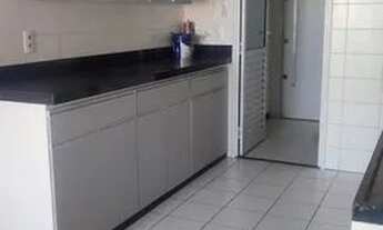 Imagem 4: Apartamento para venda com 188 metros quadrados com 3 quartos em Umarizal - Belém - PA