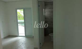 Imagem 3: Santo André - Apartamento Padrão - Vila Valparaíso