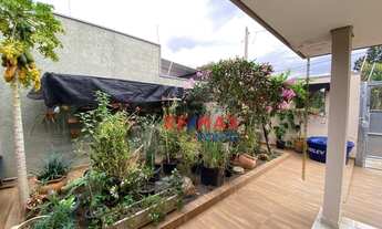 Imagem 3: Casa com 2 dormitórios à venda, 136 m² por R$ 429.990,00 - Jardim Anhumas - Estiva Gerbi/S