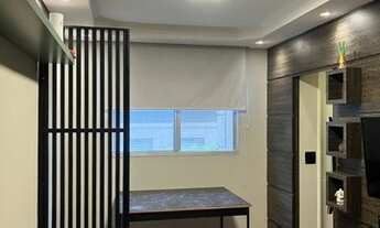 Imagem 3: Apartamento com 2 dormitórios à venda, 43 m² por R$ 250.000,00 - Jaraguá - São Paulo/SP