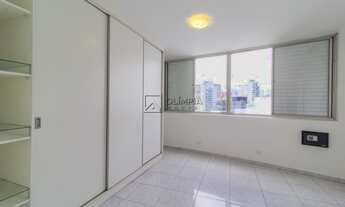 Imagem 7: Locação Apartamento 3 Dormitórios - 190 m² Jardim Europa