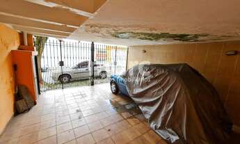 Imagem 4: SAO PAULO - Casa Padrão - JARDIM COLOMBO