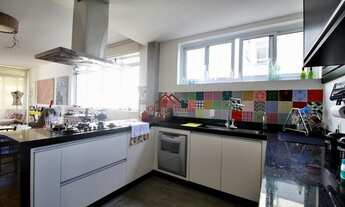 Imagem 4: Apartamento Venda Higienópolis 193 m² 2 Dormitórios