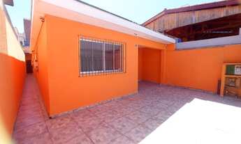 Imagem 4: CASA TÉRREA 3 DORMS COM QUINTAL NO BUTANTÃ FL48