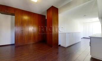 Imagem: SAO PAULO - Apartamento Padrão - VILA NOVA