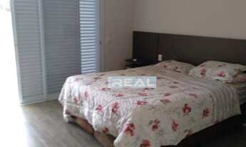 Imagem 6: Casa com 3 dormitórios, 445 m² - venda por R$ 2.900.000,00 ou aluguel por R$ 12.968,67/mês