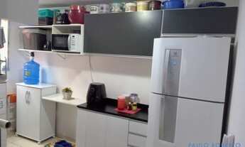 Imagem: APARTAMENTO - VILA BAETA NEVES - SP