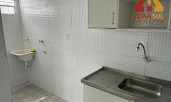 Imagem 6: Apartamento com 2 dormitórios à venda por R$ 145.000,00 - Jardim São Paulo - João Pessoa/P