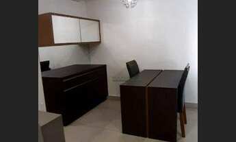 Imagem 7: Apartamento com 1 dormitório para alugar, 43 m² por R$ 2.820,00/mês - Jardim América - Rib