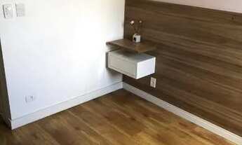 Imagem 5: Apartamento para venda tem 70 metros quadrados com 2 quartos