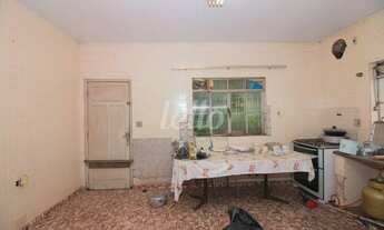 Imagem 5: São Paulo - Casa Padrão - Mooca